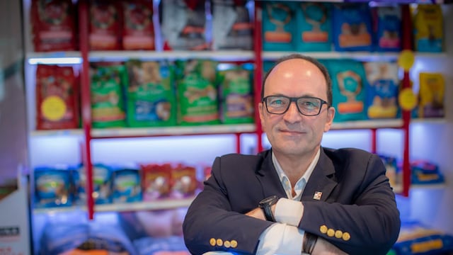 Nestlé estudia adaptarse a demanda con nuevos formatos de Purina, ¿de qué depende?