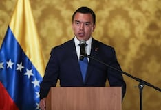 Ecuador expulsa al personal diplomático de Cuba y retira a su embajador en La Habana