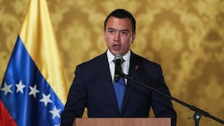 Ecuador expulsa al personal diplomático de Cuba y retira a su embajador en La Habana