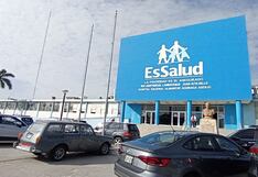 EsSalud: regulan la promoción de ascensos y salarios para su personal