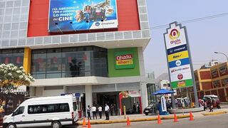 Qhatu Plaza: Abren primer "mall por conveniencia" en Lima con inversión de US$12 millones