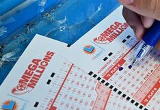 Son varios: los premios de Mega Millions que fueron ganados en Arkansas tras el sorteo del martes 15 de abril