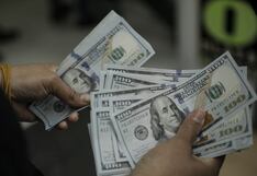 Precio del dólar hoy en Perú: sepa en cuánto cerró el tipo de cambio este viernes 29 de setiembre