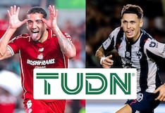 TUDN te llevó la final de la Leagues Cup 2026: Toluca ganó 2-0 a Monterrey y es el campeón
