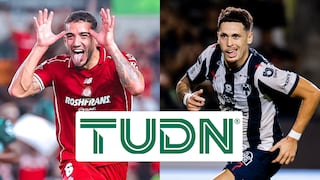 TUDN te llevó la final de la Leagues Cup 2026: Toluca ganó 2-0 a Monterrey y es el campeón