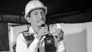 Piura: sicarios asesinan a alcalde distrital
