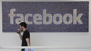 Acciones de Facebook superan los US$ 45 por primera vez desde OPI del 2012