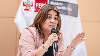 Jennifer Contreras es designada como representante permanente de Perú ante la FAO
