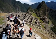 Mincetur: plataforma para venta de boletos a Machu Picchu estará habilitada el 12 de enero