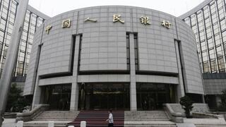 Banco Central de China liberará tasas de interés en dos años