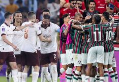 ¿A qué hora jugó Man. City vs. Fluminense por la final de Mundial de Clubes?