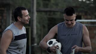 Serie brasileña de televisión aborda el "lado oscuro" del mundo del fútbol