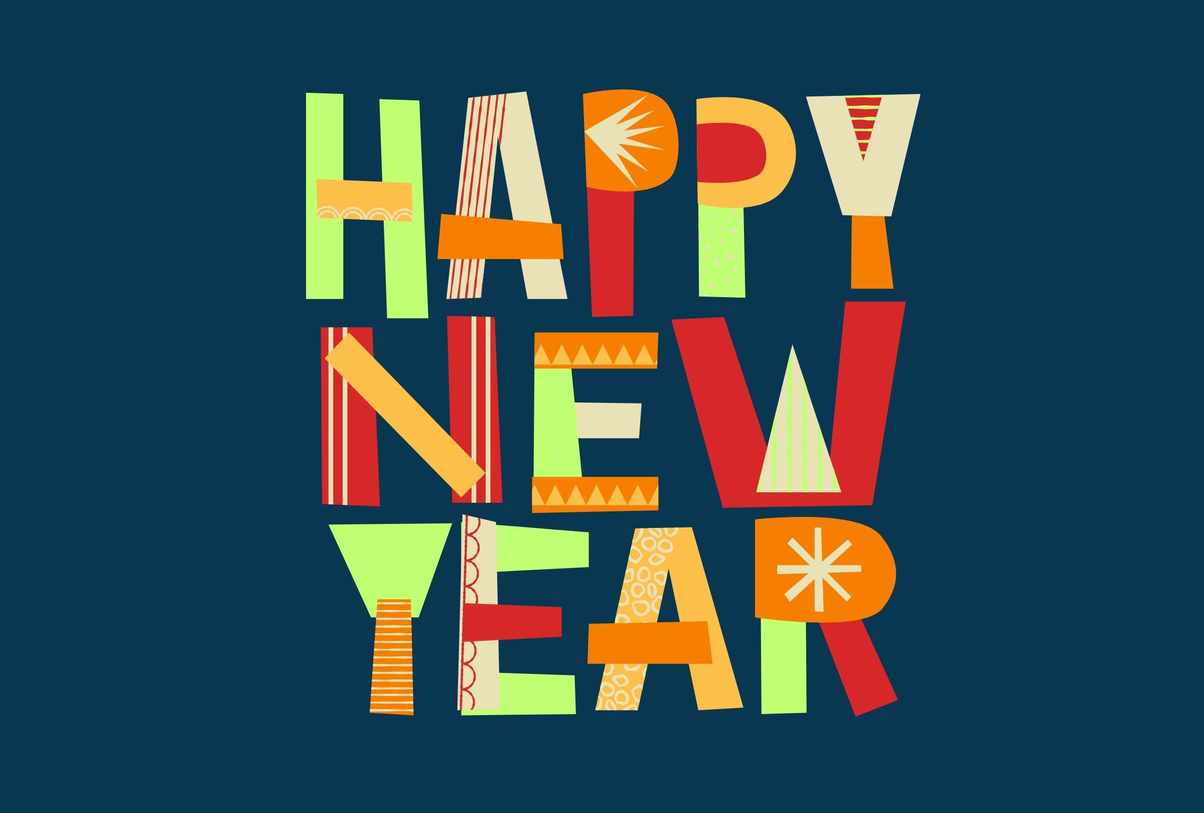 ESTADOS UNIDOS, 31/12/2025.- “El fin de año no es ni un final ni un comienzo, sino una continuación, con toda la sabiduría que la experiencia puede inculcarnos”. — Hal Borland. FOTO DE CANVA.COM