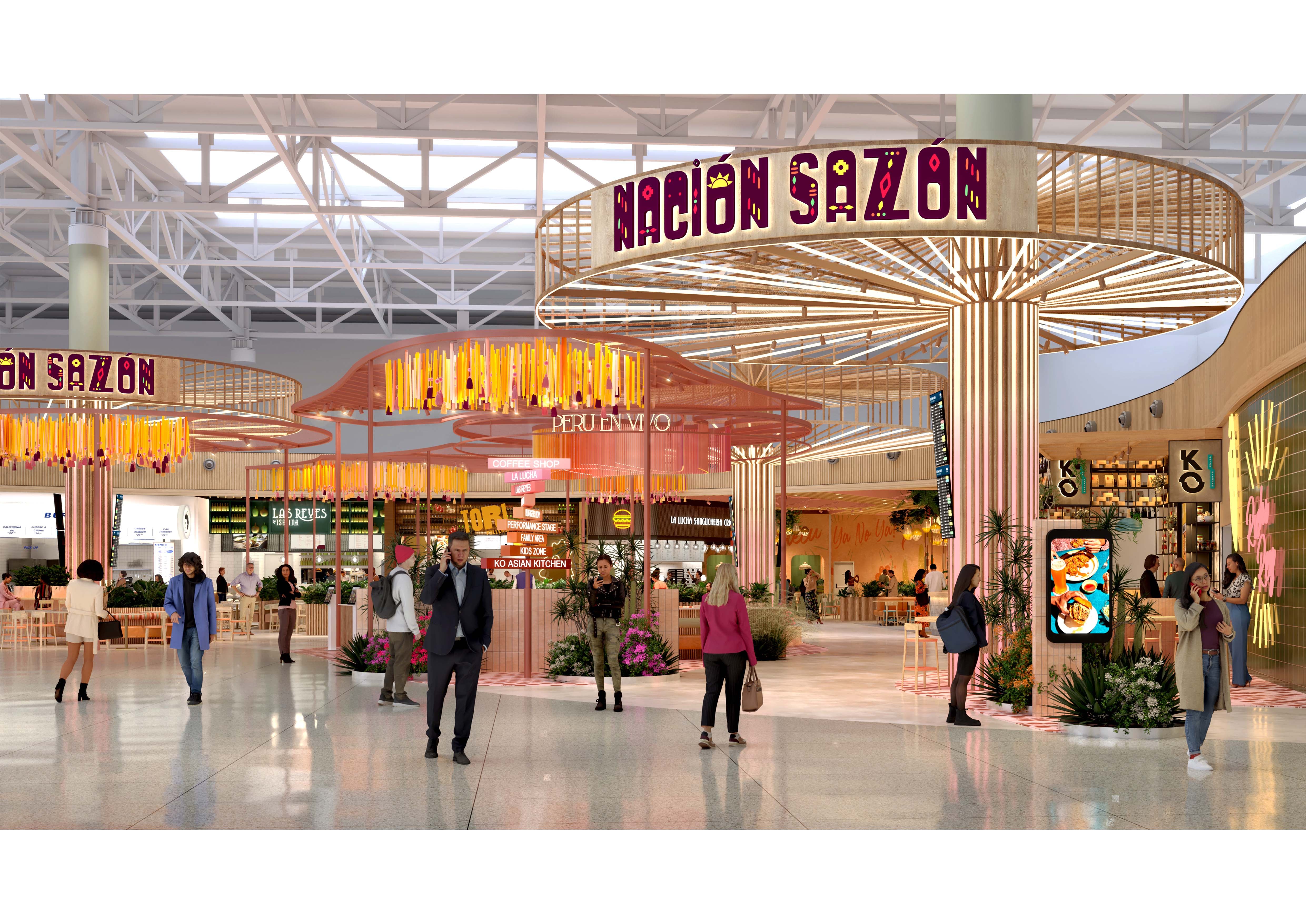 Cabe recordar que los proyectos de expansión del terminal de pasajeros del aeropuerto Jorge Chávez comenzaron antes del 2016. Diez años después, finalmente el país tiene un nuevo espacio que aspira a convertirse en una ciudad aeropuerto.