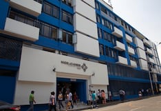 Ejecutivo designa a nuevo jefe de Migraciones