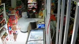 Negocios en periferias de Lima ceden a inseguridad: dueños pierden miles de soles ante cierres