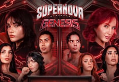 ¿Dónde ver Supernova Génesis 2026 EN VIVO GRATIS con las peleas de Flor Vigna-Alana Flores y Mario Bautista-Aaron Mercury?