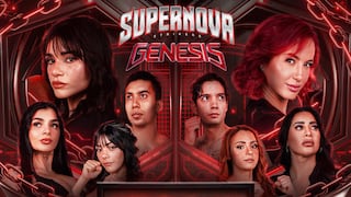 ¿Dónde ver Supernova Génesis 2026 EN VIVO GRATIS con las peleas de Flor Vigna-Alana Flores y Mario Bautista-Aaron Mercury?