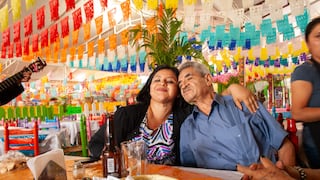 Así festejarán al papá peruano: cevicherías y chifas encabezan las preferencias