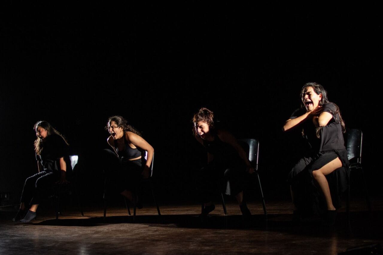 Pleno aprueba creación de la Universidad Nacional de Arte Escénico