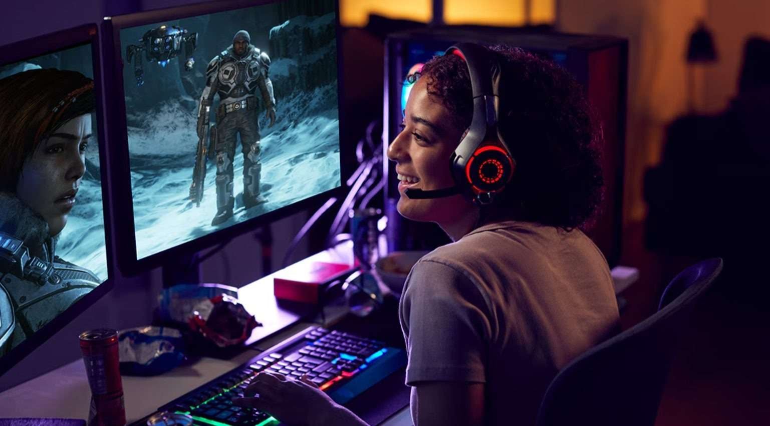 El canal minorista peruano mueve alrededor de 380,000 computadoras al año y AMD está presente en entre 20% y 25% de esas unidades, es decir, unas 80,000.