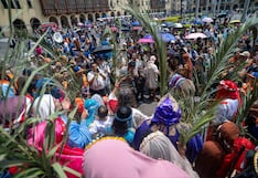 Iglesia de Perú invoca a asumir el desafío de la reconciliación nacional