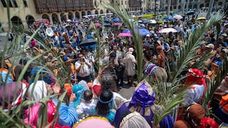 Iglesia de Perú invoca a asumir el desafío de la reconciliación nacional