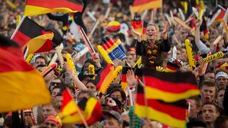 Cinco lecciones que toda startup debe aprender de la selección alemana de fútbol