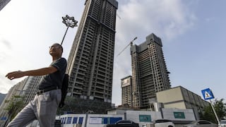 China explorará nuevas medidas para resolver crisis inmobiliaria