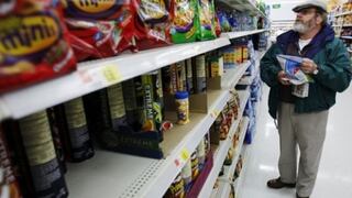 Estados Unidos registró una inflación de 0.7% en febrero