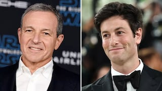 Iger y Kushner se quedan con casi el 83% de los Lakers tras compra a familia Buss