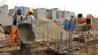 ¿Se estanca el optimismo en construcción? Expectativas empresariales en medio de El Niño