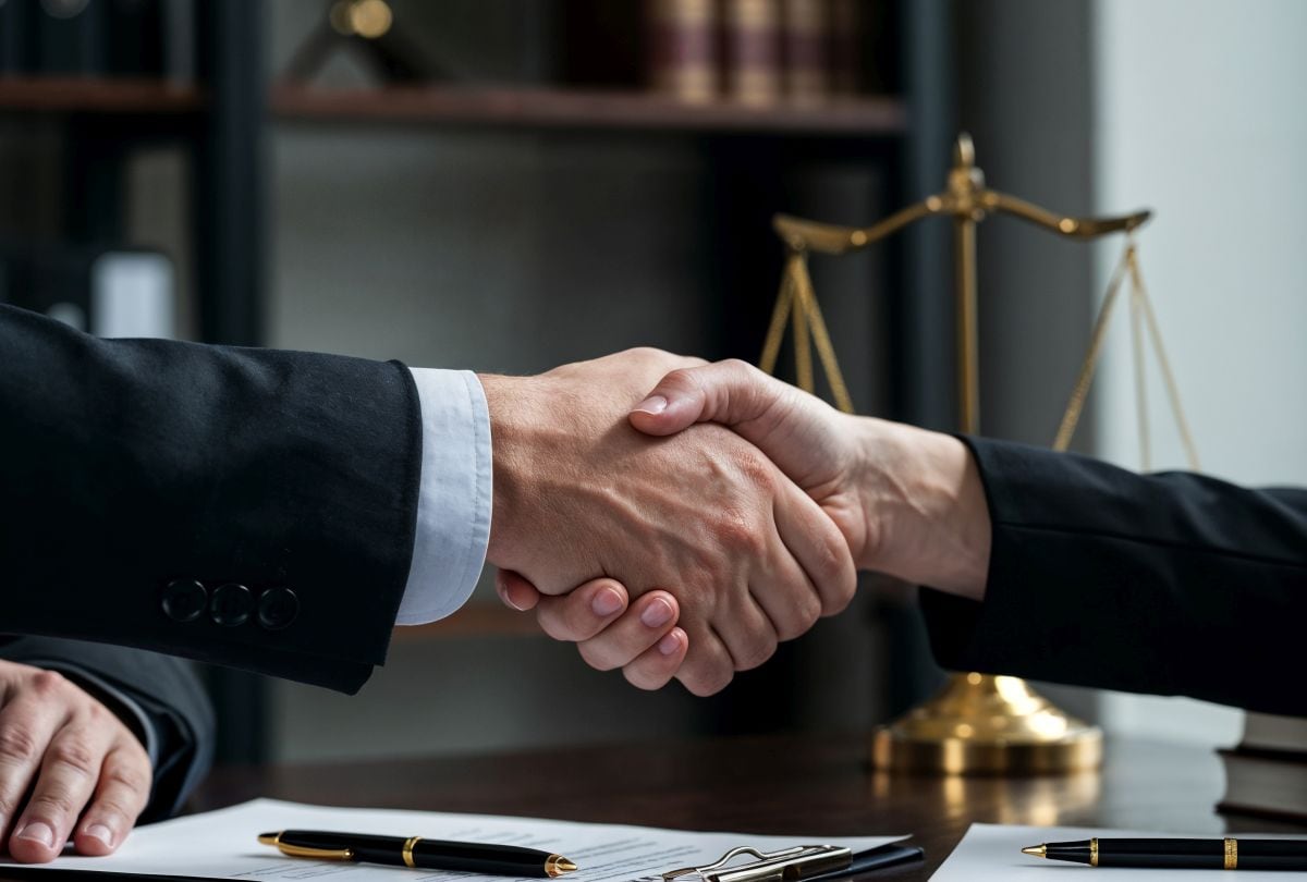 La incertidumbre en torno al nuevo rostro presidencial podría ralentizar las operaciones del segundo trimestre 2026. (Foto: Freepik)