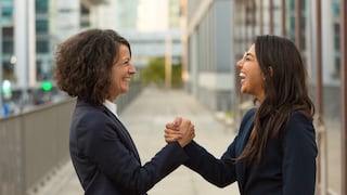 Día de la Mujer: salario promedio mensual de peruanas creció 12.7%