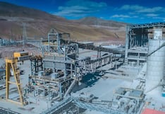 Chinalco recibe luz verde para expandir producción en Toromocho con millonaria inversión
