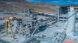 Chinalco recibe luz verde para expandir producción en Toromocho con millonaria inversión