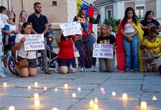 Protestas en Venezuela tras resultado electoral: ascienden a 24 los muertos