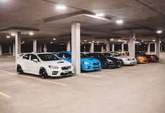 El costo oculto de buscar estacionamiento: conductores pueden perder hasta S/ 4,700 al año