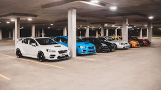 El costo oculto de buscar estacionamiento: conductores pueden perder hasta S/ 4,700 al año
