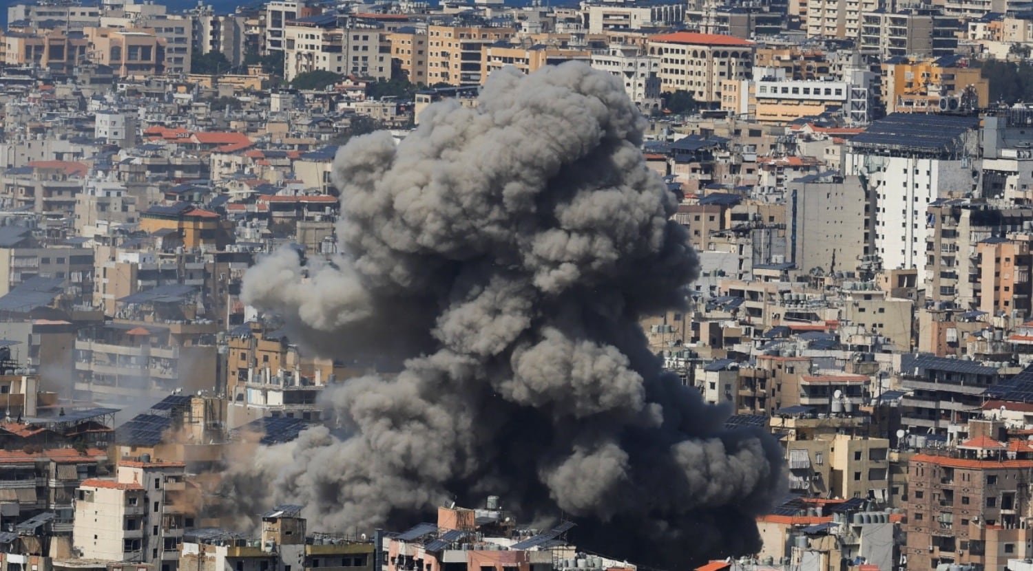 Universidades en Líbano quedan bajo advertencia ante posibles amenazas en la región. (Foto: Reuters)