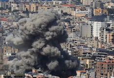 EE.UU. alerta de posibles ataques contra universidades en Líbano