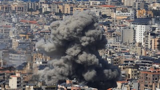 EE.UU. alerta de posibles ataques contra universidades en Líbano