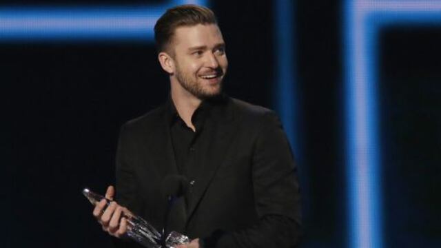 Cirque du Soleil demanda a Justin Timberlake por parte de exitosa canción