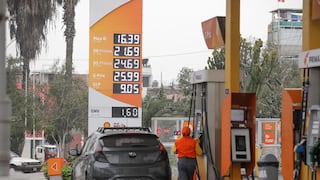Gasolina de 90 alcanza los S/ 28.07 en Lima: ¿dónde encontrar los mejores precios?