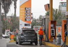 Usuarios reportan escasez de GLP en estaciones