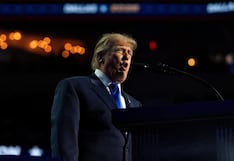 Trump, sobre Irán: “¿Cuándo debo volar por los aires a toda la nación?”