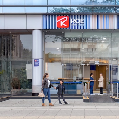 Laboratorios ROE planea ampliar su red con nuevas sedes en Lima y en ciudades del interior