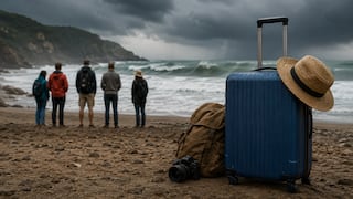 Feriado largo: ¿qué derechos tienen los viajeros si una agencia cancela tour por el clima?