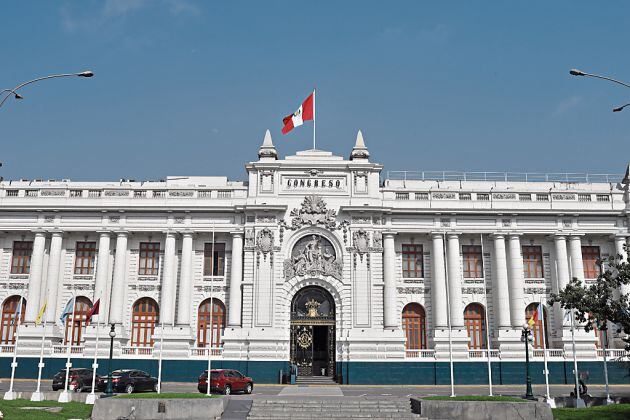 Crece preocupación en el Congreso por la decisión del Gobierno de Estados Unidos de imponer aranceles a las exportaciones peruanas. (GEC)
