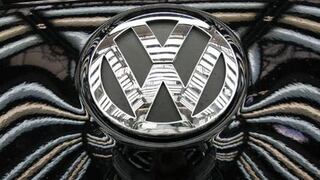 Volkswagen mantiene metas del 2012 pese a problemas